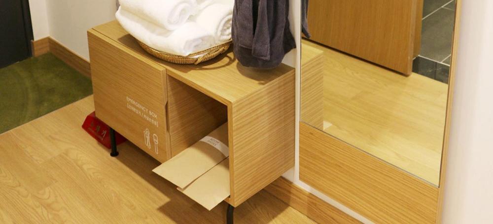 Handpicked Hotel & Collections Сеул Стая снимка